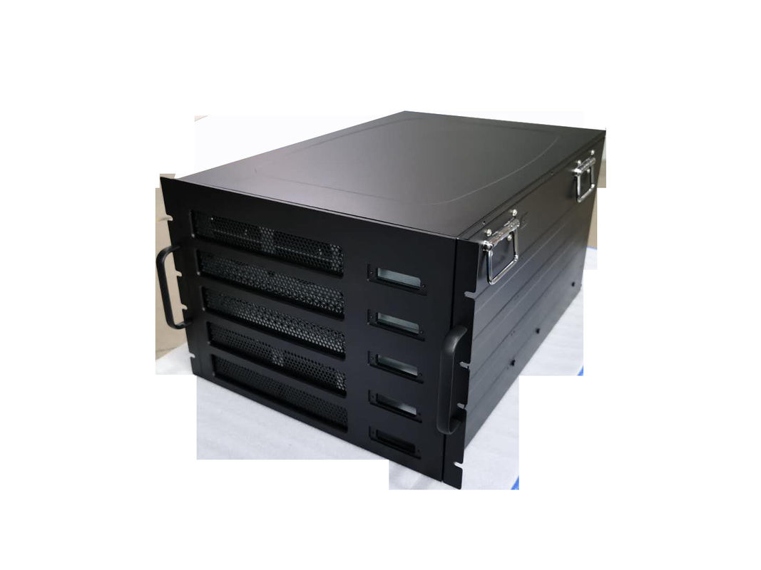 1.5 U 7.5U 1u 2u 4u 3u Rackmount Server
