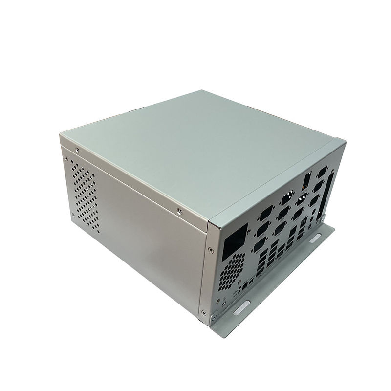 Ракмаунт Серверное шасси 3u 2u 4u Стенная монтажная Hdd корпус корпус хранения корпус шасси Shell