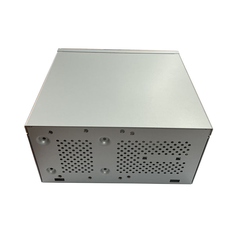 Ракмаунт Серверное шасси 3u 2u 4u Стенная монтажная Hdd корпус корпус хранения корпус шасси Shell