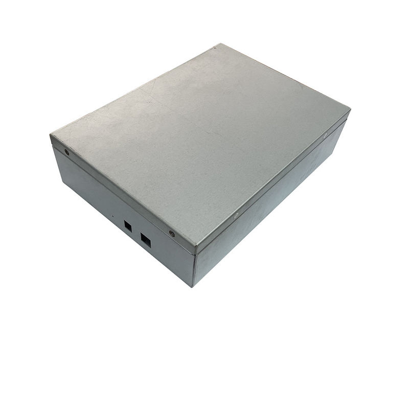 24 Bay Hard Drive Настройка сервера Шасси кронштейн Электронный металлический шкаф Сервер 1U 2U