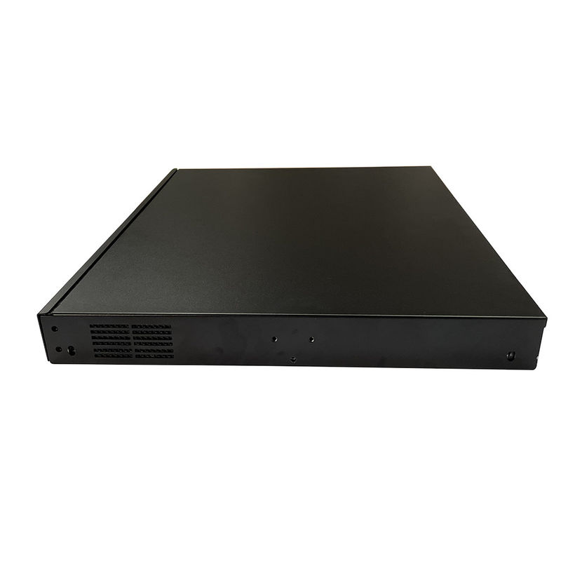 OEM Custom Rack Mounted Large Storage Multi Hard Disk Server Case Tolerance +/-0.05MM. Оригинальное оборудование для серверов