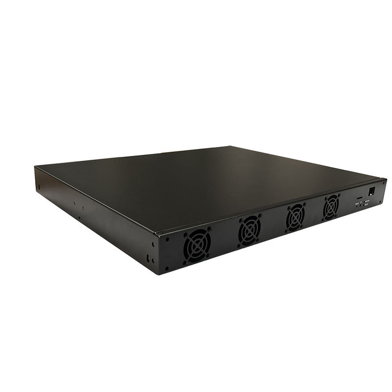 Lenovo Blade Custom Server Шасси Раковина Мост корпус 4U / 1U Раковина Мост Компьютерный корпус