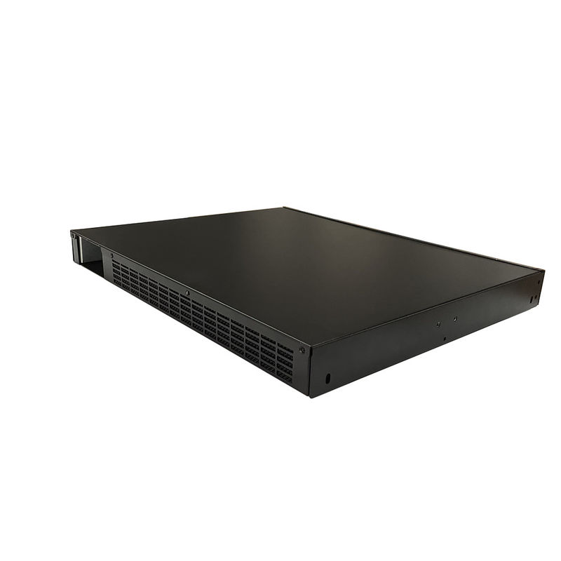 Lenovo Blade Custom Server Шасси Раковина Мост корпус 4U / 1U Раковина Мост Компьютерный корпус
