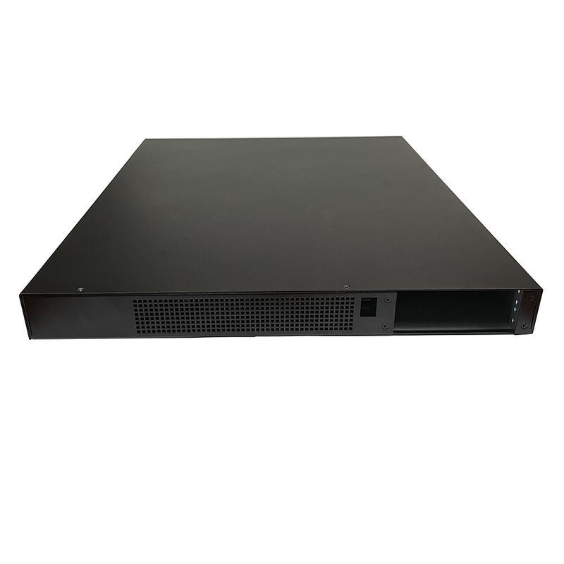 36 Bay Half Width Custom Server Chassis For Nas Усилитель 1U 2U 3U 4U 19 дюймов
