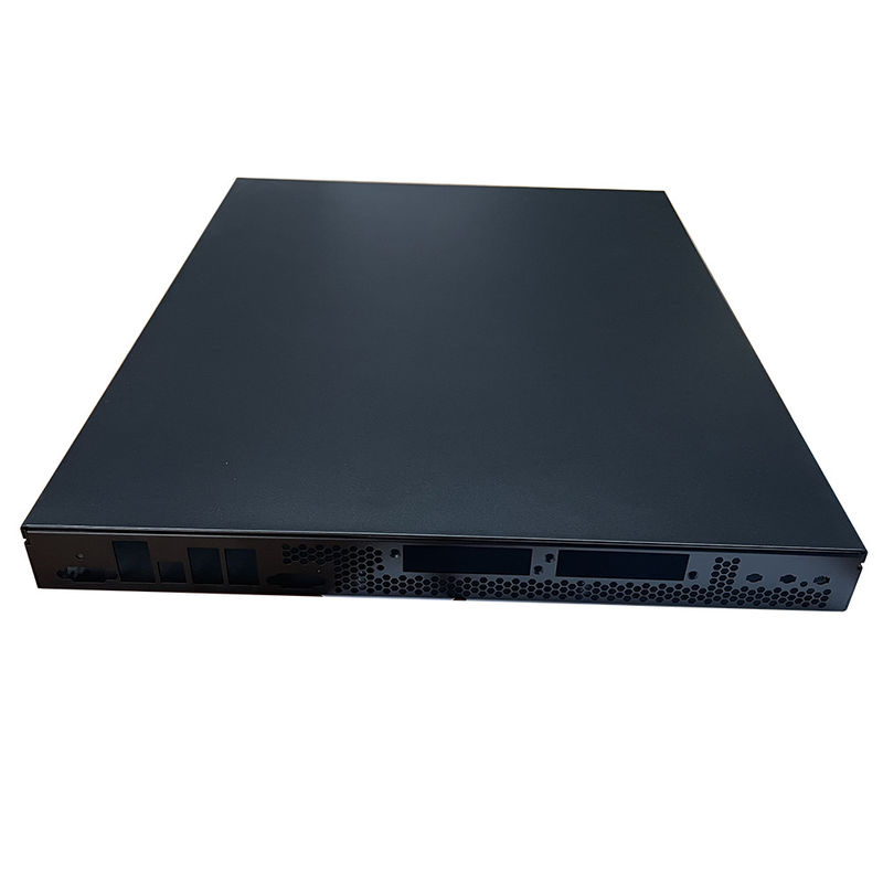 36 Bay Half Width Custom Server Chassis For Nas Усилитель 1U 2U 3U 4U 19 дюймов