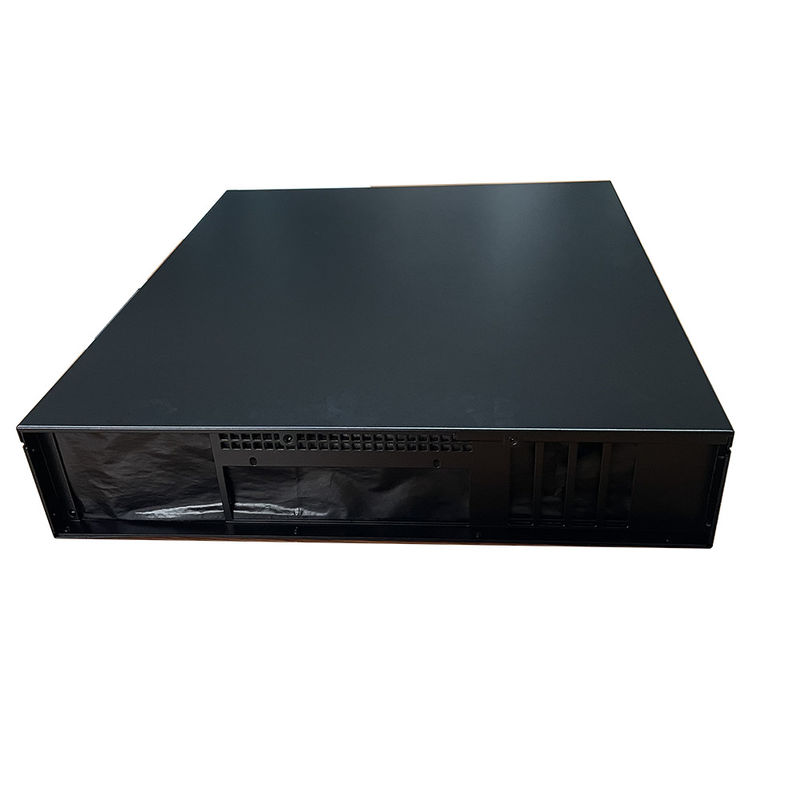 36 Bay Half Width Custom Server Chassis For Nas Усилитель 1U 2U 3U 4U 19 дюймов