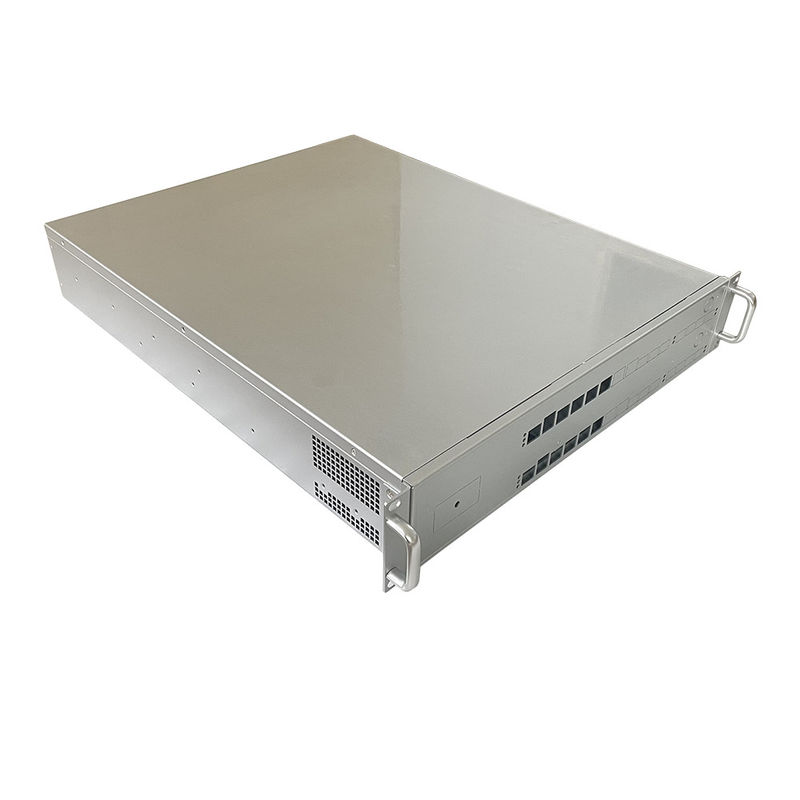 Профессия Производитель корпуса пользовательский 1U 2U 3U 4U Сервер Rackmount Case 19 Inch Rack Mount Cabinet Case