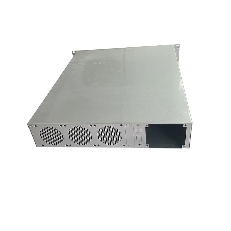 Профессия Производитель корпуса пользовательский 1U 2U 3U 4U Сервер Rackmount Case 19 Inch Rack Mount Cabinet Case
