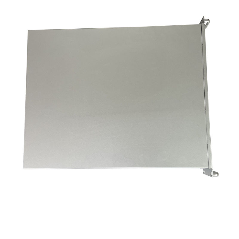 Профессия Производитель корпуса пользовательский 1U 2U 3U 4U Сервер Rackmount Case 19 Inch Rack Mount Cabinet Case