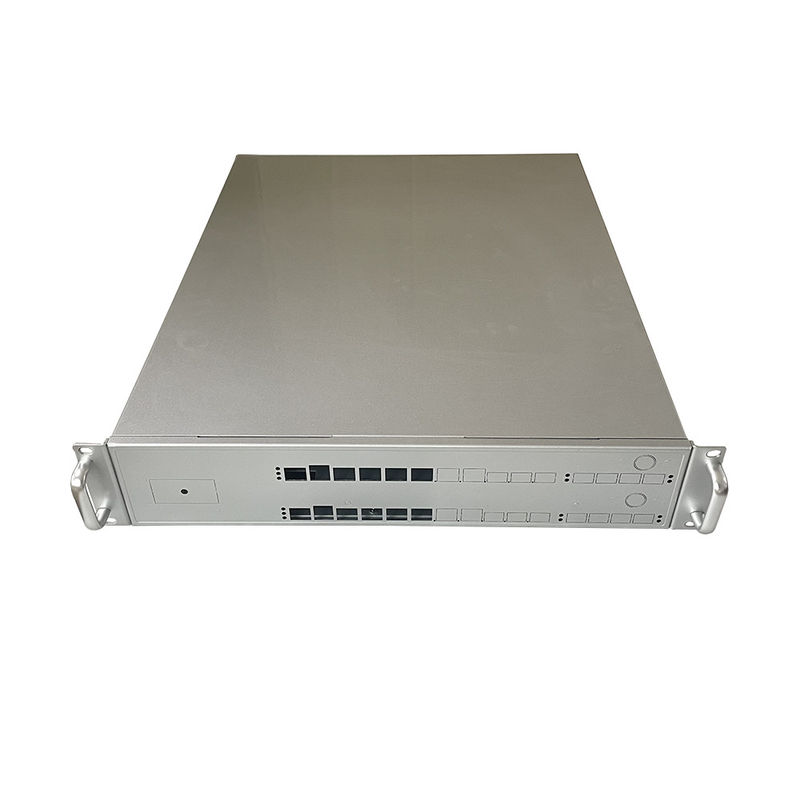 Профессия Производитель корпуса пользовательский 1U 2U 3U 4U Сервер Rackmount Case 19 Inch Rack Mount Cabinet Case