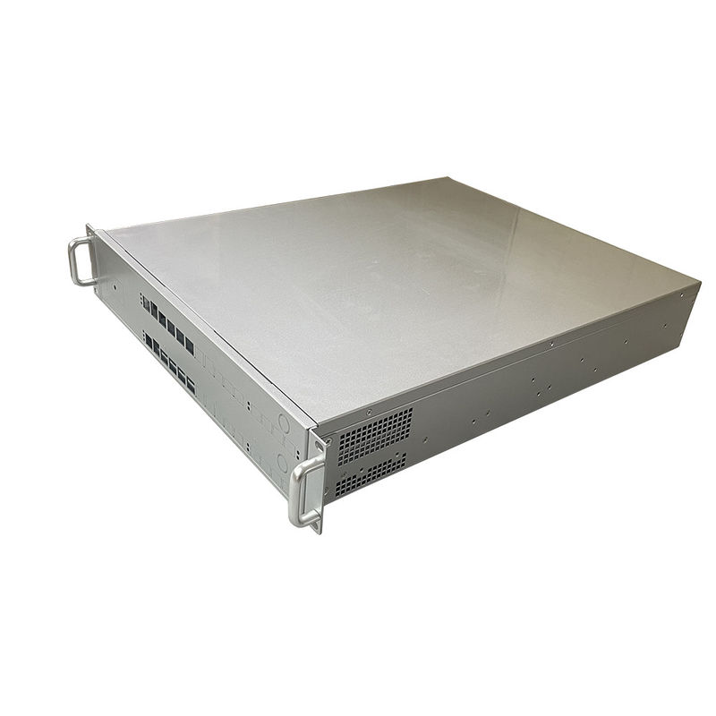 Профессия Производитель корпуса пользовательский 1U 2U 3U 4U Сервер Rackmount Case 19 Inch Rack Mount Cabinet Case