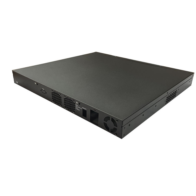 Dell Server Chassis Design Bending Enclosure Black 19 дюймов 1U 2U 4U 3u Nas Case Rack ПК