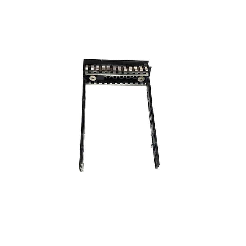Dell R730 R720 R710 Xd R520 R410 R420 3.5 Сервер Hdd Трей Шасси Точная металлоконструкция