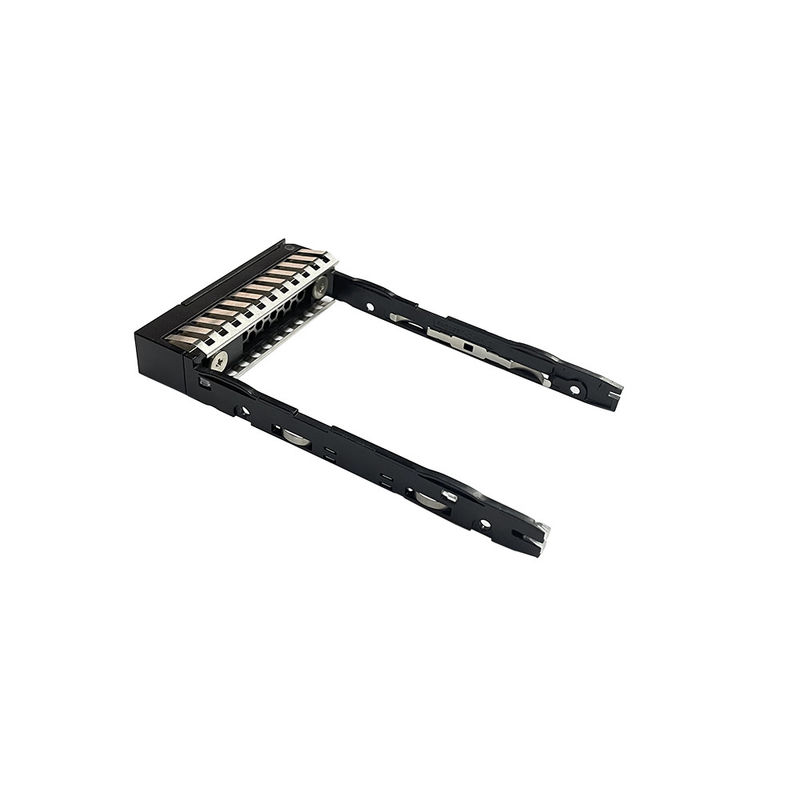 Dell R730 R720 R710 Xd R520 R410 R420 3.5 Сервер Hdd Трей Шасси Точная металлоконструкция