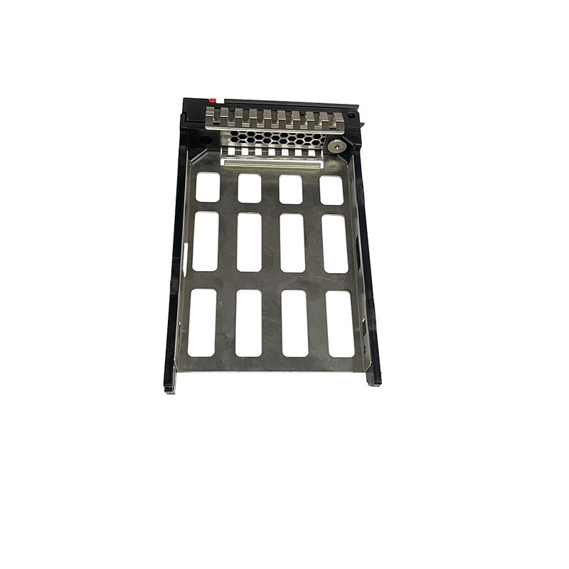 Dell R730 R720 R710 Xd R520 R410 R420 3.5 Сервер Hdd Трей Шасси Точная металлоконструкция