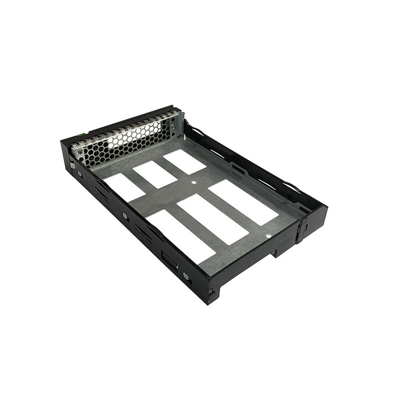Dell R730 R720 R710 Xd R520 R410 R420 3.5 Сервер Hdd Трей Шасси Точная металлоконструкция