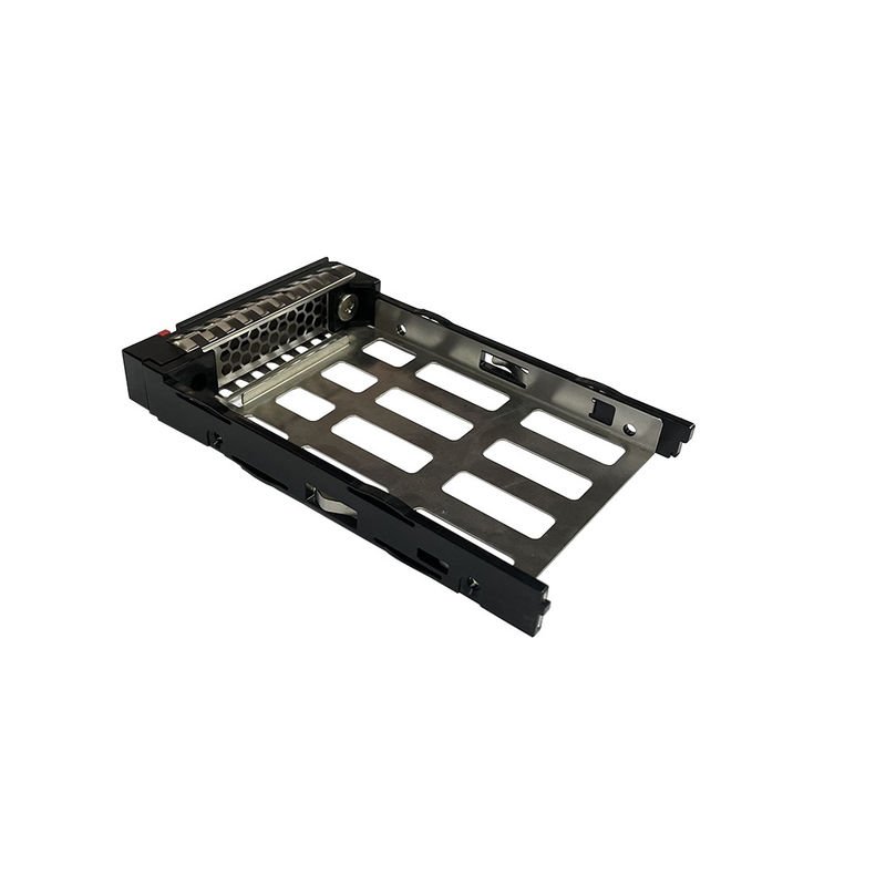 Dell R730 R720 R710 Xd R520 R410 R420 3.5 Сервер Hdd Трей Шасси Точная металлоконструкция