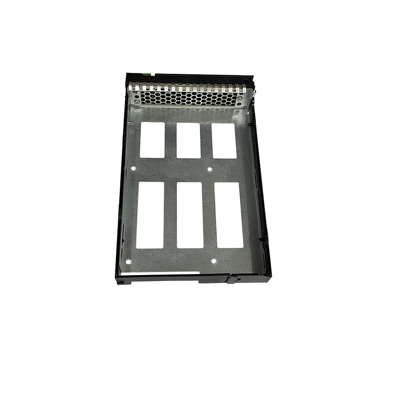 Dell R730 R720 R710 Xd R520 R410 R420 3.5 Сервер Hdd Трей Шасси Точная металлоконструкция